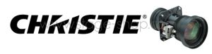 Christie (LCD Series) Zoom Lens 1.3 - 1.8:1