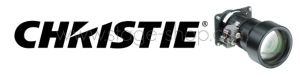 Christie (LCD Series) Projector Zoom Lens 4.3-6.1:1