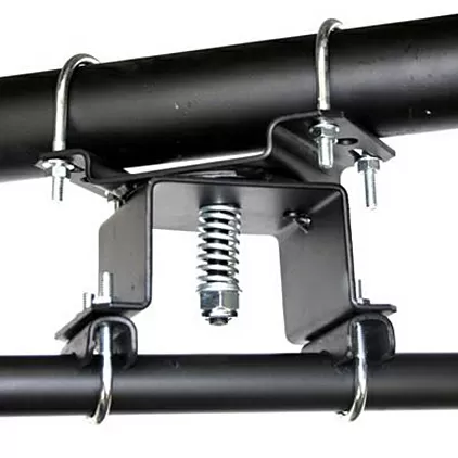 Swivel Action Bars ( Wing Arms )