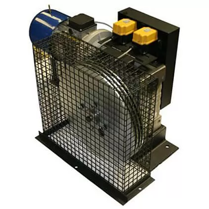 Pilewind Electric Winches