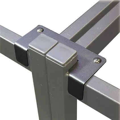 EasyDeck Joint Clips & Brackets