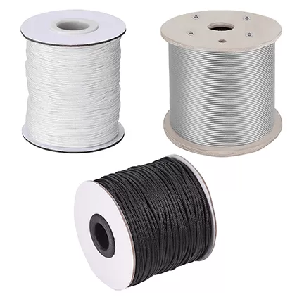 Cord & Steel wire Rope