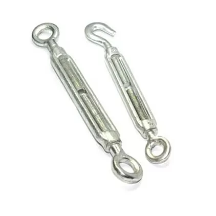 Cable Strainers & Rigging Screws