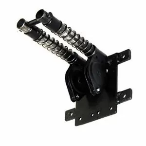 T400 Pulley Cable Head Wall Fixing