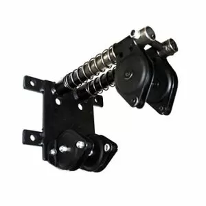 T400 Cable Head Pulley Through Wall
