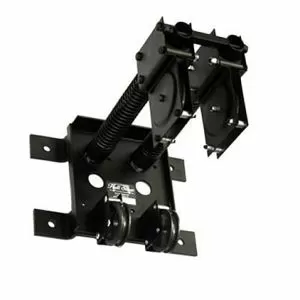 T60 Cable Head Pulley Through Wall