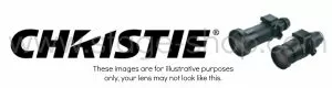 Christie (M & J Series) ILS Zoom Lens 2.8-4.5:1 (SXGA+) / 2.6-4.1:1 (HD)