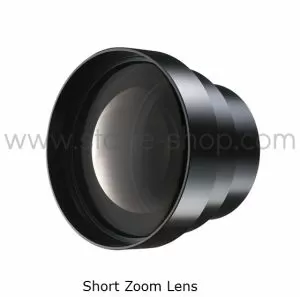 Vivitek D8300 Wide Zoom Lens