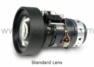Vivitek D8800 Standard Zoom Lens