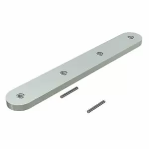2Way Joint Plate (Straight and Curved Track)