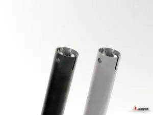 Extension tube HD tube set length 1250 mm (+850 mm)
