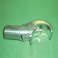 Hook Claw Clamp 48mm tube x 38.9mm plug