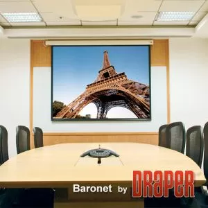 Baronet 203 x 152cm 4/3 Show