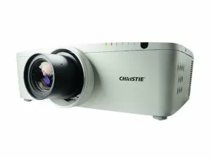 Christie LW555 Projector