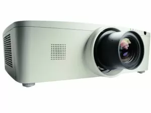 Christie LWU505 Projector
