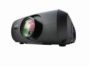 Christie LX1500 Projector (LCD) 