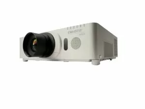 Christie LX501 Projector (LCD)