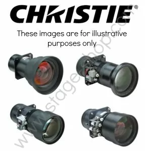 Christie Standard Zoom Lens 2.0-2.6:1