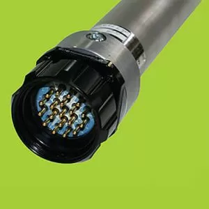 4m Lectriflex In/Out Connector Bar 