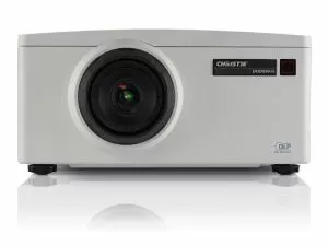 Christie DHD550-G Projector