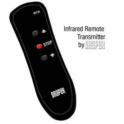 Infrared Transmitter & Receiver IRT/R