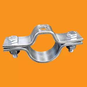 Universal Bar Clamp for 48.3mm/2in Tube