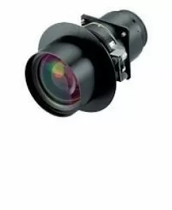 Christie LW650 Optional Long Zoom Lens 2.89 - 4.6:1