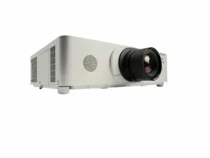 Christie LWU501i Projector 
