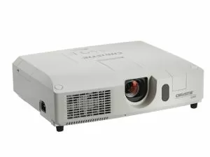 Christie LX41 Projector (LCD)