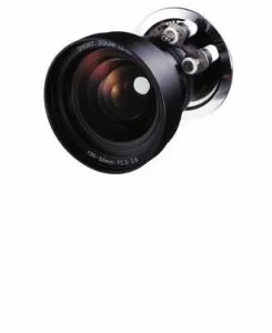 Christie LX605 Optional Short Zoom Lens 1.25 - 1.7:1
