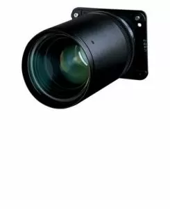 Christie LX700 Zoom Lens 5.7 - 9:1