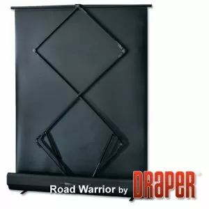 Road Warrior 163 x 122cm 4/3 Back