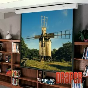 Targa 203 x 127cm 16/10 Presentation