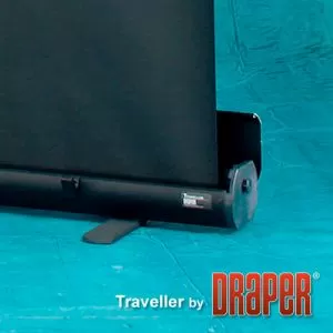 Traveller 122 x 91cm 4/3 Bottom