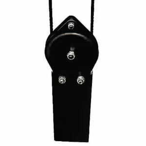 T70 Pulley Weighted 