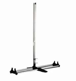 Floor Stand for Luma 2R Screen - REQUIRED Floor Stand 