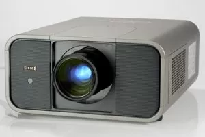 EIKI Professional Series Projector LC-HDT700 + Lens Options: (Projectors)
