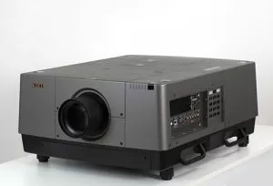 EIKI Event Line LC-XT6 & LC-X800 Projector + Lens Options: (Projectors)