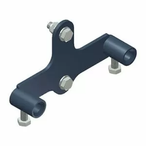 UniBeam Side Cord Rope Clamp for Master Runner Heavy Duty