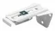 Integra Double Duty White Metal Support 625-875cm 1 Pck of 1
