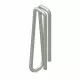 2Way Wire Hook For Rufflette Headed Curtains