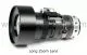Vivitek D8900 Long Zoom Lens
