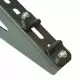 40mm Rail Clamps