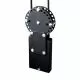 T400 Pulley Weighted