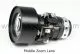 Vivitek Medium Zoom Lens 2.22 - 4.43:1