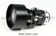 Vivitek Wide Zoom Lens 1.33 - 1.79:1