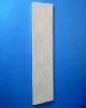 CamStyle White Steel acoustic panel 2500mm Long Bottom Channels
