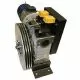 DGV Winch Pilewind Electric 500kg 5 line (6mm Cable)