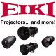 EIKI Powered Long Throw Lens 4.4-6.2: