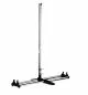 Floor Stand for Luma 2R Screen - REQUIRED Floor Stand 